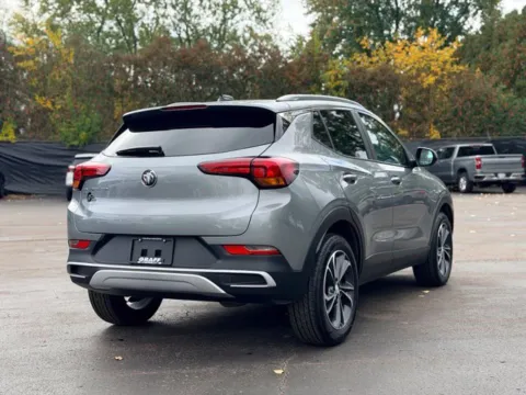 More photos of 2023 Buick Encore GX Select at Hank Graff Chevrolet Davison, MI