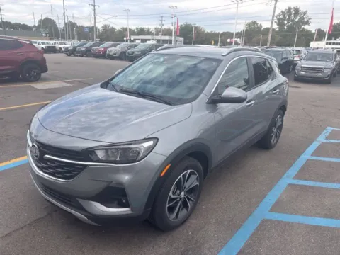 Photos of 2023 Buick Encore GX Select for sale in Davison, MI at Hank Graff Chevrolet Davison
