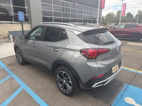 More photos of 2023 Buick Encore GX Select at Hank Graff Chevrolet Davison, MI
