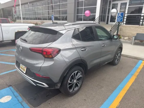 More photos of 2023 Buick Encore GX Select at Hank Graff Chevrolet Davison, MI