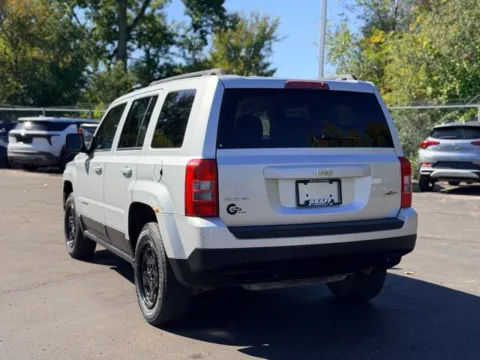 More photos of 2013 Jeep Patriot Sport at Hank Graff Chevrolet Davison, MI