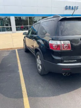 Photos of 2012 GMC Acadia SLT-1 for sale in Davison, MI at Hank Graff Chevrolet Davison
