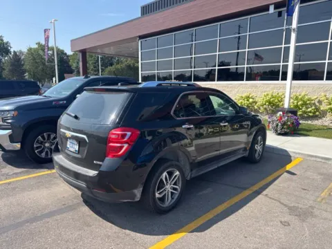 More photos of 2017 Chevrolet Equinox Premier at Hank Graff Chevrolet Davison, MI