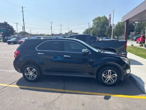 More photos of 2017 Chevrolet Equinox Premier at Hank Graff Chevrolet Davison, MI