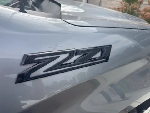 More photos of 2023 Chevrolet Silverado 1500 RST at Hank Graff Chevrolet Davison, MI
