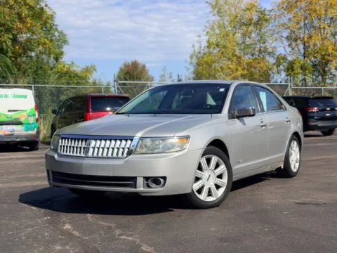 Photos of 2007 Lincoln MKZ for sale in Davison, MI at Hank Graff Chevrolet Davison