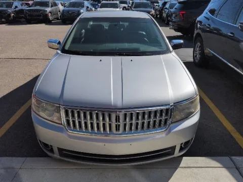 Photos of 2007 Lincoln MKZ for sale in Davison, MI at Hank Graff Chevrolet Davison