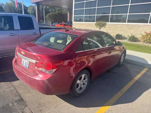 More photos of 2011 Chevrolet Cruze 2LT at Hank Graff Chevrolet Davison, MI