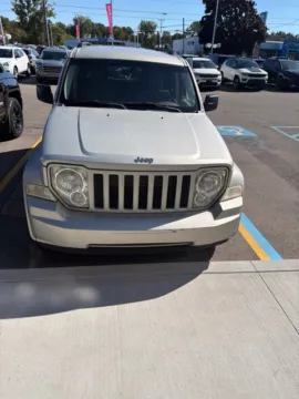 Photos of 2008 Jeep Liberty Sport for sale in Davison, MI at Hank Graff Chevrolet Davison