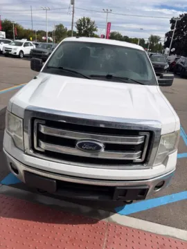 Photos of 2013 Ford F-150 XL for sale in Davison, MI at Hank Graff Chevrolet Davison