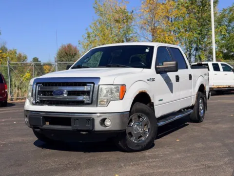 Photos of 2013 Ford F-150 XL for sale in Davison, MI at Hank Graff Chevrolet Davison