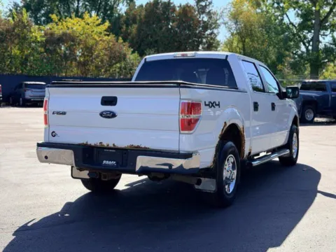 More photos of 2013 Ford F-150 XL at Hank Graff Chevrolet Davison, MI