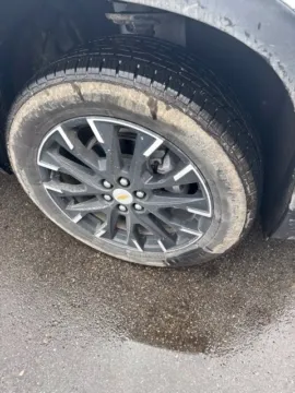 More photos of 2026 Chevrolet Traverse LT at Hank Graff Chevrolet Davison, MI