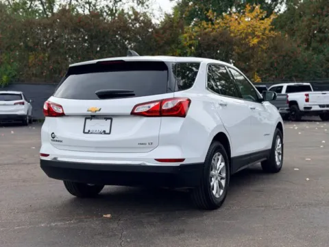 More photos of 2019 Chevrolet Equinox LT at Hank Graff Chevrolet Davison, MI