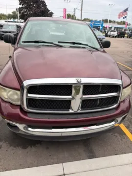 Photos of 2003 Dodge Ram 2500 ST for sale in Davison, MI at Hank Graff Chevrolet Davison