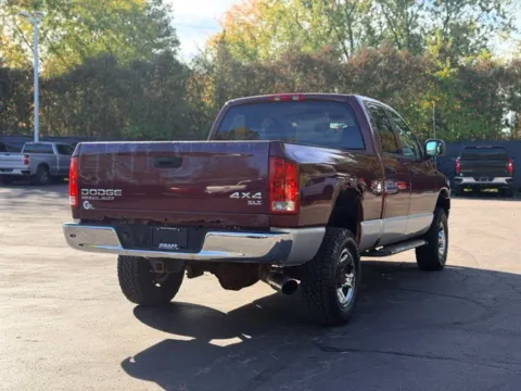 Another view of 2003 Dodge Ram 2500 ST for sale in Davison, MI at Hank Graff Chevrolet Davison