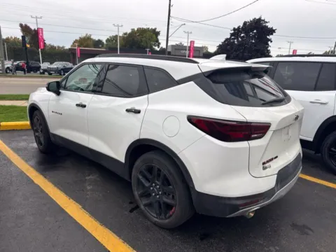 More photos of 2024 Chevrolet Blazer LT at Hank Graff Chevrolet Davison, MI