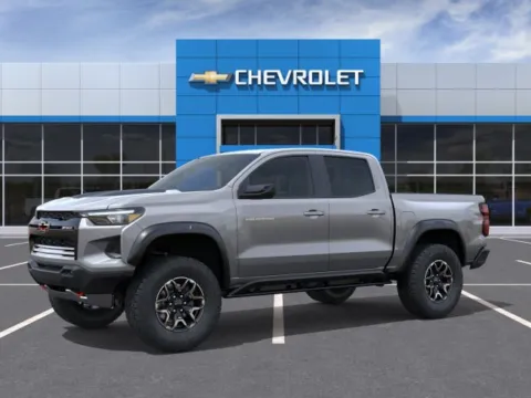 Photos of 2026 Chevrolet Colorado ZR2 for sale in Davison, MI at Hank Graff Chevrolet Davison