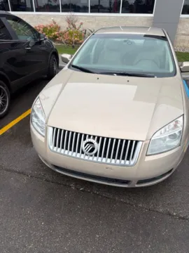 Photos of 2007 Mercury Milan Premier for sale in Davison, MI at Hank Graff Chevrolet Davison
