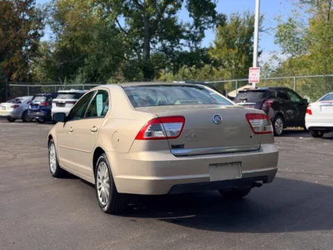 More photos of 2007 Mercury Milan Premier at Hank Graff Chevrolet Davison, MI