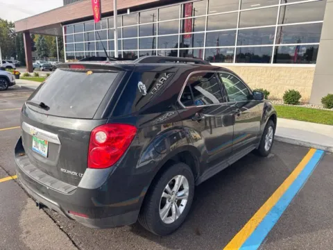 More photos of 2012 Chevrolet Equinox LT at Hank Graff Chevrolet Davison, MI