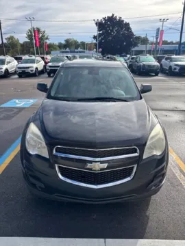 Photos of 2012 Chevrolet Equinox LT for sale in Davison, MI at Hank Graff Chevrolet Davison