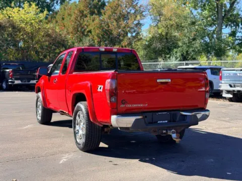More photos of 2012 Chevrolet Colorado 2LT at Hank Graff Chevrolet Davison, MI