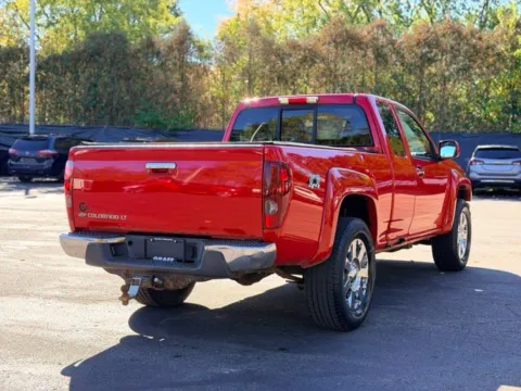 More photos of 2012 Chevrolet Colorado 2LT at Hank Graff Chevrolet Davison, MI
