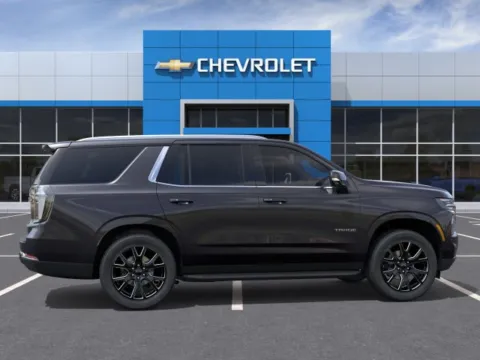 More photos of 2027 Chevrolet Tahoe LT at Hank Graff Chevrolet Davison, MI