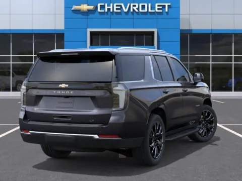 More photos of 2027 Chevrolet Tahoe LT at Hank Graff Chevrolet Davison, MI
