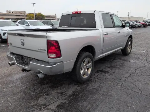 More photos of 2013 Ram 1500 Big Horn at Hank Graff Chevrolet Davison, MI