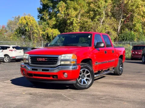Photos of 2006 GMC Sierra 1500 SLE1 for sale in Davison, MI at Hank Graff Chevrolet Davison