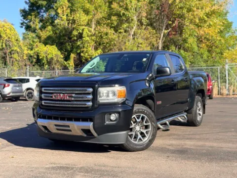 Photos of 2017 GMC Canyon SLE1 for sale in Davison, MI at Hank Graff Chevrolet Davison