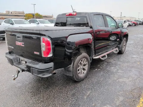 More photos of 2017 GMC Canyon SLE1 at Hank Graff Chevrolet Davison, MI