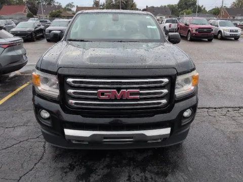Photos of 2017 GMC Canyon SLE1 for sale in Davison, MI at Hank Graff Chevrolet Davison