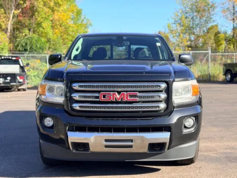 Another view of 2017 GMC Canyon SLE1 for sale in Davison, MI at Hank Graff Chevrolet Davison
