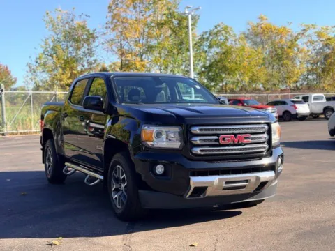 More photos of 2017 GMC Canyon SLE1 at Hank Graff Chevrolet Davison, MI