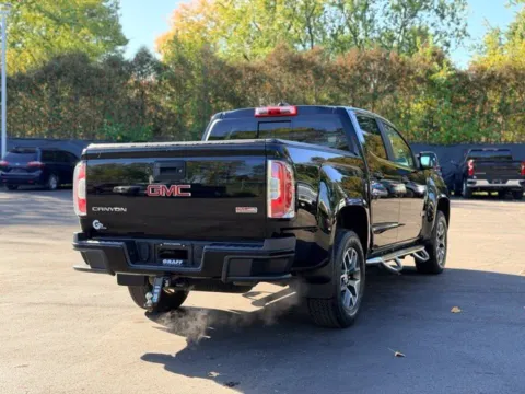 More photos of 2017 GMC Canyon SLE1 at Hank Graff Chevrolet Davison, MI