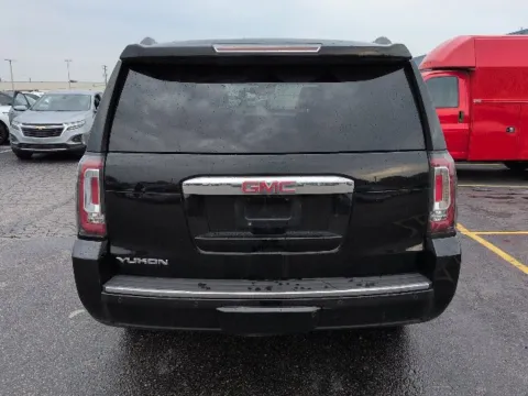 More photos of 2015 GMC Yukon Denali at Hank Graff Chevrolet Davison, MI