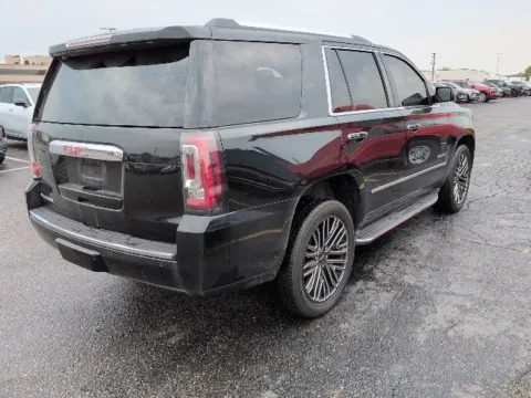 More photos of 2015 GMC Yukon Denali at Hank Graff Chevrolet Davison, MI