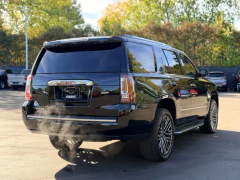 More photos of 2015 GMC Yukon Denali at Hank Graff Chevrolet Davison, MI