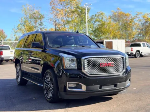 Another view of 2015 GMC Yukon Denali for sale in Davison, MI at Hank Graff Chevrolet Davison