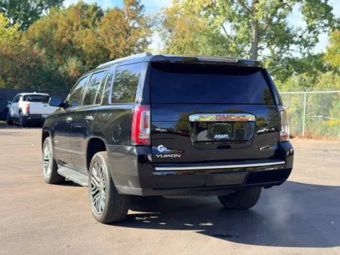 More photos of 2015 GMC Yukon Denali at Hank Graff Chevrolet Davison, MI