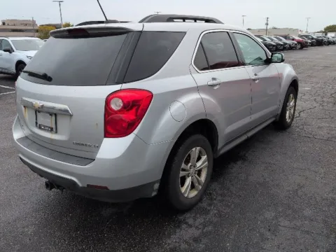 More photos of 2015 Chevrolet Equinox LT at Hank Graff Chevrolet Davison, MI