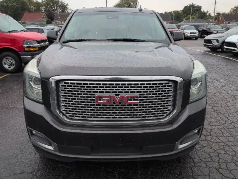 Photos of 2015 GMC Yukon XL SLT 1500 for sale in Davison, MI at Hank Graff Chevrolet Davison