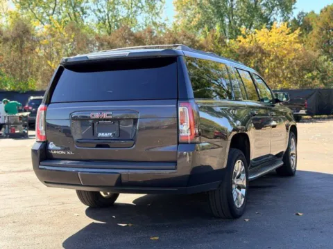 More photos of 2015 GMC Yukon XL SLT 1500 at Hank Graff Chevrolet Davison, MI