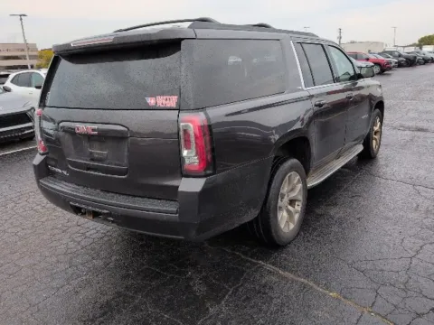 More photos of 2015 GMC Yukon XL SLT 1500 at Hank Graff Chevrolet Davison, MI