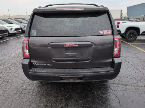 More photos of 2015 GMC Yukon XL SLT 1500 at Hank Graff Chevrolet Davison, MI