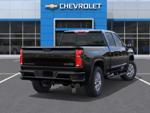 More photos of 2026 Chevrolet Silverado 2500 HD High Country at Hank Graff Chevrolet Davison, MI