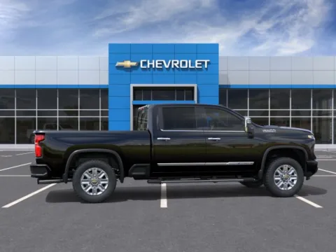 More photos of 2026 Chevrolet Silverado 2500 HD High Country at Hank Graff Chevrolet Davison, MI